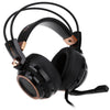 Image of Somic G941 Upgrade Active Noise Cancelling Headphone 7.1 Virtual Surround Sound USB Gaming Headset with Mic Vibrating