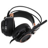 Image of Somic G941 Upgrade Active Noise Cancelling Headphone 7.1 Virtual Surround Sound USB Gaming Headset with Mic Vibrating