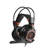 Image of Somic G941 Upgrade Active Noise Cancelling Headphone 7.1 Virtual Surround Sound USB Gaming Headset with Mic Vibrating