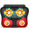Image of Electric Relaxing Massage Pillow Body Massager Neck Back Cervical Vertebra Massagers for good health