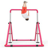 Image of Indoor Children Horizontal Bars Adjustable Household