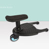 Image of Double baby stroller accessories for poussette