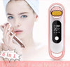 Image of RF Facial Beauty Machine Electric Face Lifting Tighten Remove Wrinkle Massager Rejuvenation Anti-aging SKin