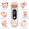 Image of RF Facial Beauty Machine Electric Face Lifting Tighten Remove Wrinkle Massager Rejuvenation Anti-aging SKin