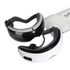 Image of Bew Electric Eye Massager Mask Migraine Vision Improvement Forehead Eye Care Massage