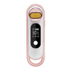 Image of RF Facial Beauty Machine Electric Face Lifting Tighten Remove Wrinkle Massager Rejuvenation Anti-aging SKin