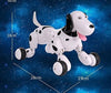 Image of Fashion Toys For Children - 2.4G Wireless Remote Control Smart Dog Electronic Pet Educational Children's Toy Robot Dog