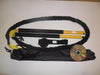 Image of Rip Trainer Basic Kit fitness band/ Rip Gymstick Gym Stick Fitness Tool