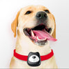 Image of Smart Waterproof IP67 MiNi Pet GPS LBS Tracking Tracker Collar For Dog Cat Real Time Free APP WIFI LBS Positioning Geo-Fence
