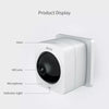 Image of XIAOMI Mijia XiaoVV Smart Panoramic IP Camera HD 1080P 360° Panoramic AI Humanoid Detection Night version work to mi home app