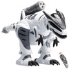 Image of Remote Control Dinosaur Robots Walking Singing Electronic Dinosaurio Toys Interactive RC Robots Toys For Kids Boys