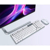 Image of Wireless Bluetooth Mechanical feeling Keyboard 104 keys Gaming Keyboards Waterproof for PC Tablet Android