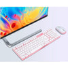 Image of Wireless Bluetooth Mechanical feeling Keyboard 104 keys Gaming Keyboards Waterproof for PC Tablet Android