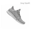 Image of Original Xiaomi Mijia Smart Running Shoes Men Sports Professional Fashion IP67 Waterproof Support Smart Chip (Not Including)
