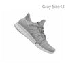 Image of Original Xiaomi Mijia Smart Running Shoes Men Sports Professional Fashion IP67 Waterproof Support Smart Chip (Not Including)