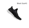 Image of Original Xiaomi Mijia Smart Running Shoes Men Sports Professional Fashion IP67 Waterproof Support Smart Chip (Not Including)