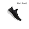 Image of Original Xiaomi Mijia Smart Running Shoes Men Sports Professional Fashion IP67 Waterproof Support Smart Chip (Not Including)