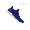 Image of Original Xiaomi Mijia Smart Running Shoes Men Sports Professional Fashion IP67 Waterproof Support Smart Chip (Not Including)