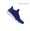 Image of Original Xiaomi Mijia Smart Running Shoes Men Sports Professional Fashion IP67 Waterproof Support Smart Chip (Not Including)