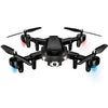 Image of L103 Foldable Quadcopter RC Drone with Camera 1080P Wifi FPV Optical Flow Positioning Smart Follow Gesture