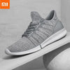 Image of Original Xiaomi Mijia Smart Running Shoes Men Sports Professional Fashion IP67 Waterproof Support Smart Chip (Not Including)