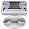 Image of Electric EMS Tens Acupuncture Body Massager Digital Therapy Machine 10 Pads
