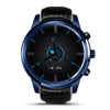 Image of LEM5 3G GPS Smart Watch Android 5.1 Whatsapp MTK6580 AMOLED Screen SIM Card WIFI Smartwatches reloj inteligente Men Sport Watch