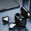 Image of E12 Ultra Qualcomm3020 6 Hydrid Drivers Bluetooth Earphones HiFi Bass TWS 5.0 Wireless Headsets Plating CVC8.0 Noise Cancelling