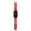 Image of Wireless Bluetooth Earphone With Heart Rate Monitor Stereo Earbud Headset Long Time Standby Sport Watch Wristband Men