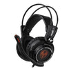 Image of Somic G941 USB 7.1 Virtual Surround Sound Gaming Headset Headphones with Microphone Stereo Bass Vibration for PC PS4 Gamer