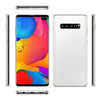 Image of S10+ Smartphone FullScreen 6GB+128GB 8 core Android 9.0 Finger Face ID Dual Camera 4G Smart Mobile Cell Phone Handset