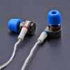 Image of TIN Audio T2 3.5mm In Ear Earphone Double Dynamic Drive