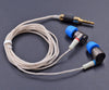 Image of TIN Audio T2 3.5mm In Ear Earphone Double Dynamic Drive