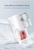 Image of New 2019 Xiaomi Deerma 220V Handheld Garment Steamer Household portable Steam iron Clothes Brushes for Home