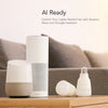 Image of Xiaomi Yeelight Smart LED Bulb Color and white versions 800 Lumens 10W E27 Lemon Smart Lamp For Mi Home App updated