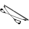 Image of Portable Pilates Kit Resistance Band Fitness Yoga Rally