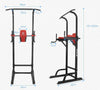 Image of Multipurpose Indoor Horizontal Bar Chin-Up Fitness Bar Professional Training Exercise Equipment