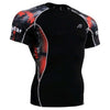 Image of Life on track Mens Multi Function Men'S Short Sleeve