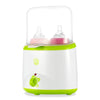 Image of GL Electric Double Baby Bottle Milk Warmer & Sterilizer Smart Milk Heating Bottle Sterilizer Thermostat Warmer Food Egg
