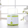 Image of GL Electric Double Baby Bottle Milk Warmer & Sterilizer Smart Milk Heating Bottle Sterilizer Thermostat Warmer Food Egg