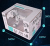 Image of Fashion Toys For Children - 2.4G Wireless Remote Control Smart Dog Electronic Pet Educational Children's Toy Robot Dog