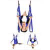 Image of Strength Yoga Hammock Official Band-Yoga Trapeze Anti-gravity Swing/Sling/Inversion Tool For Women