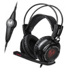 Image of Somic G941 USB 7.1 Virtual Surround Sound Gaming Headset Headphones with Microphone Stereo Bass Vibration for PC PS4 Gamer