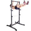Image of Exercise Workout Chin Up Pull Up Upside Down Floor Stable Horizontal Bar Indoor Sport Fitness