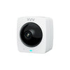 Image of XIAOMI Mijia XiaoVV Smart Panoramic IP Camera HD 1080P 360° Panoramic AI Humanoid Detection Night version work to mi home app