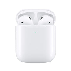 AirPods 2 Wireless Headphones with Charging Case - Latest Model