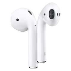 AirPods 2 Wireless Headphones with Charging Case - Latest Model