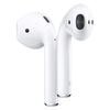 Image of AirPods 2 Wireless Headphones with Charging Case - Latest Model