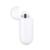 Image of AirPods 2 Wireless Headphones with Charging Case - Latest Model