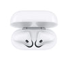 Image of AirPods 2 Wireless Headphones with Charging Case - Latest Model